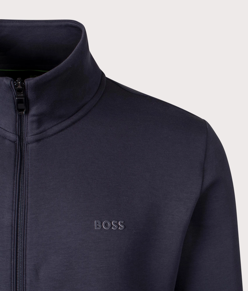 Boss Athleisure Mens Skaz Track Top